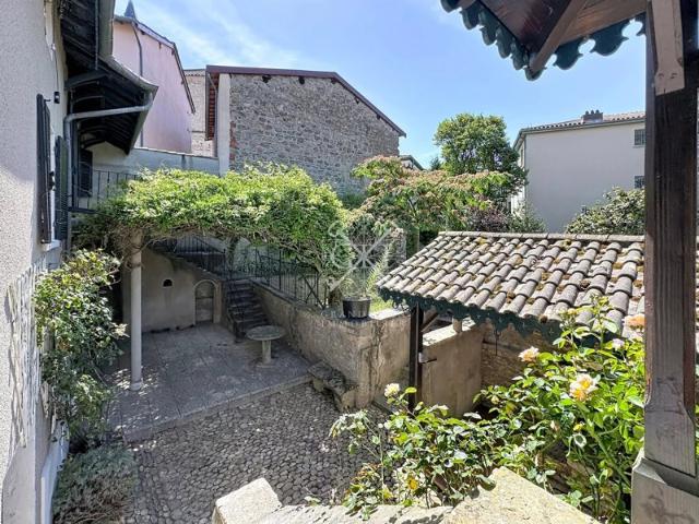 MAISON DARDILLY