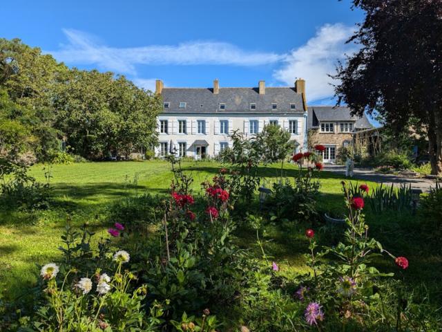 Maison d'armateur Saint Malo à vendre