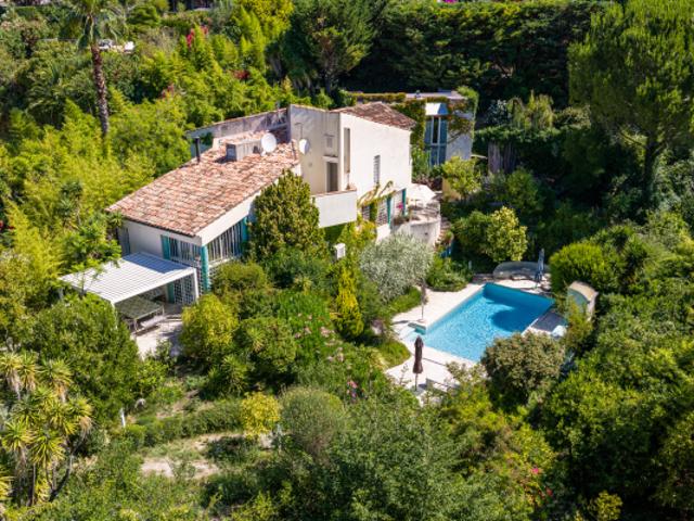 Maison d'artiste Saint Paul de Vence