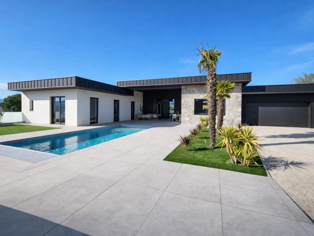 MAISON D'EXCEPTION