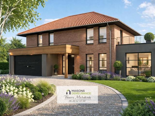 Maison d'exception