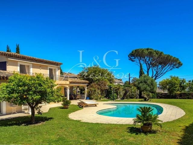 MAISON D'EXCEPTION