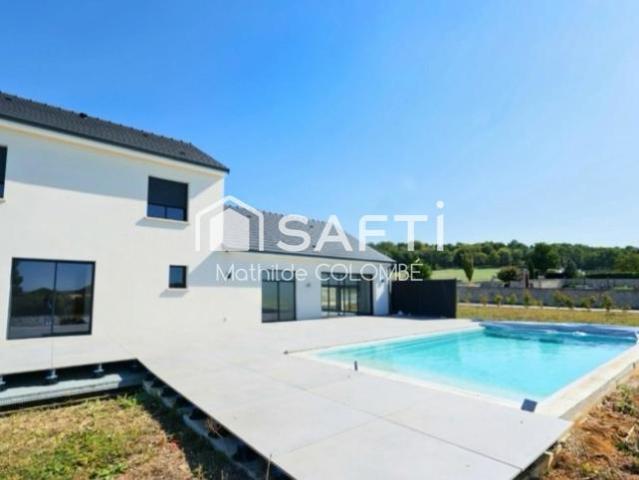 Maison d'exception