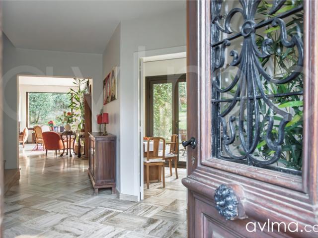 Maison d'exception