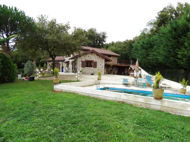 Maison d'Exception