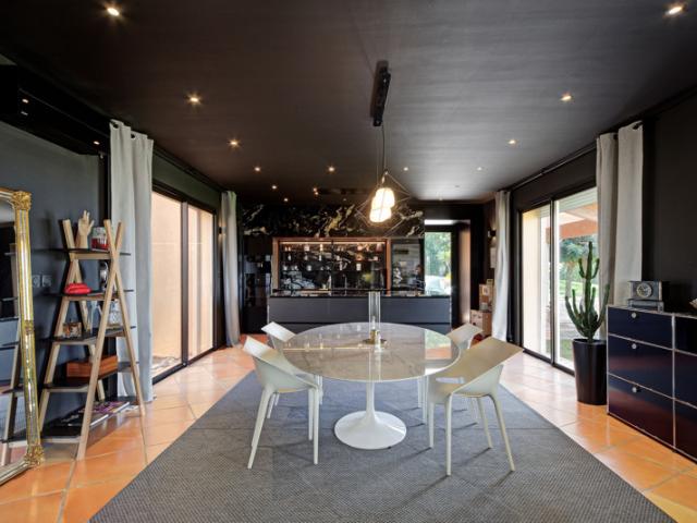 MAISON D'EXCEPTION, TOULOUSE