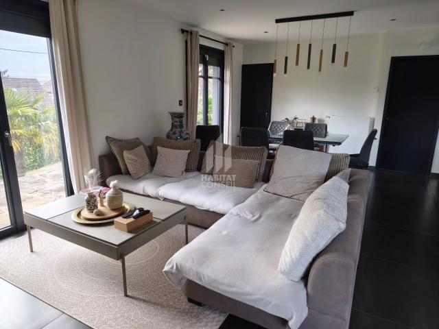 Maison d'exception à vendre à Montbonnot 5 pièces