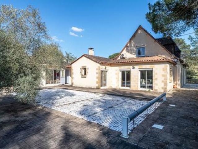 Maison d'exception aux portes de Perigueux Creaval