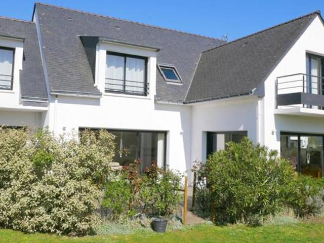 Maison d'exception La Baule 206 m2