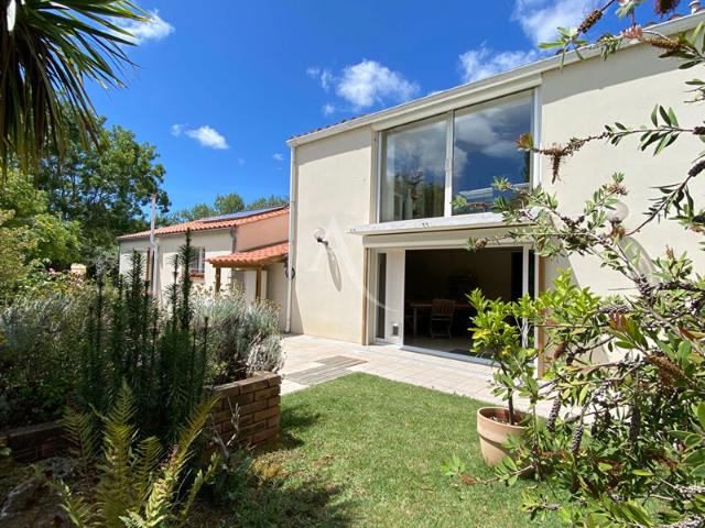 Maison d'exception LE PERRIER