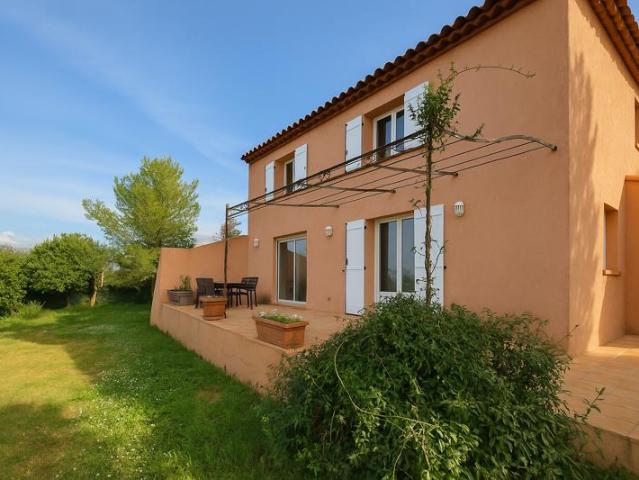 Maison d'exception Marseille 12e · Montolivet