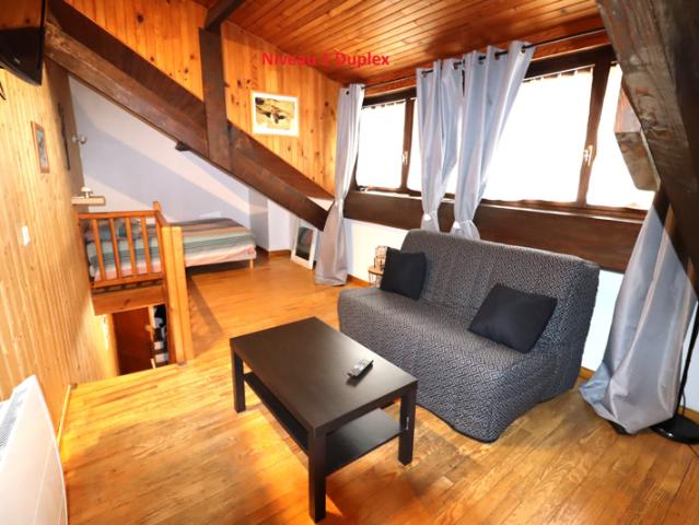 Maison de 3 appartements