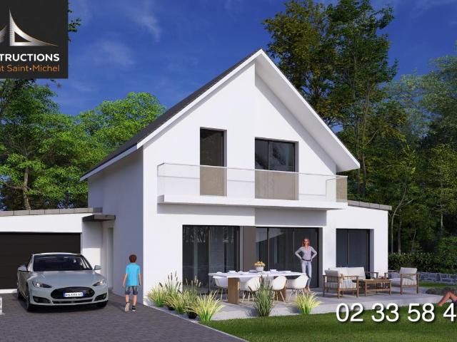 Maison de 3 chambes à 400m de la plage de kairon