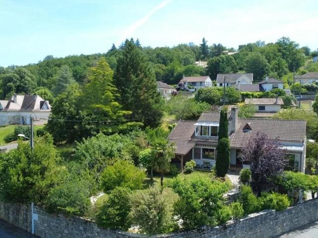 Maison de 3 chambres à Villefranche de Rouergue 120m² Villefranche de Rouergue