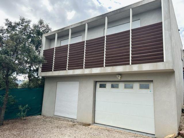 Maison de 3 chambres de luxe en location à Marseille, Provence Alpes Côte d'Azur