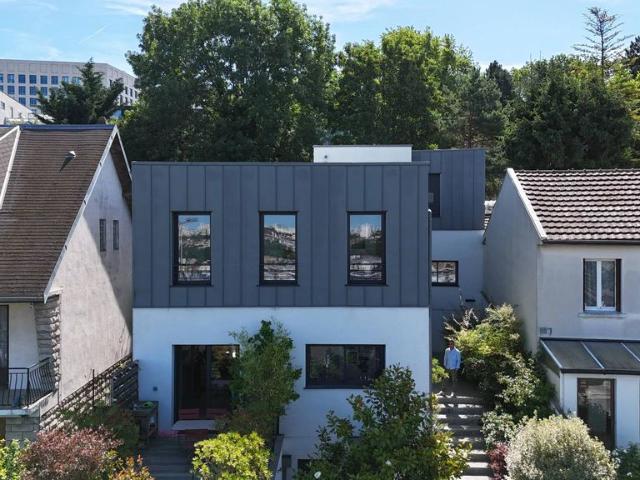 Maison de 3 chambres de luxe en vente à Cachan, Île de France
