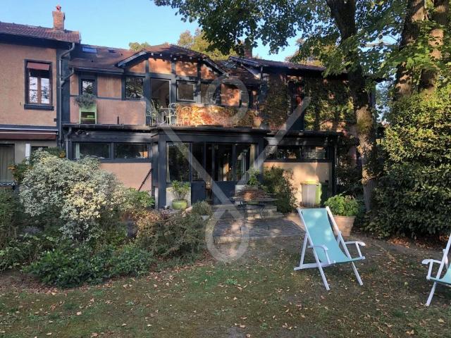 Maison de 3 chambres de luxe en vente à Croissy sur Seine, France