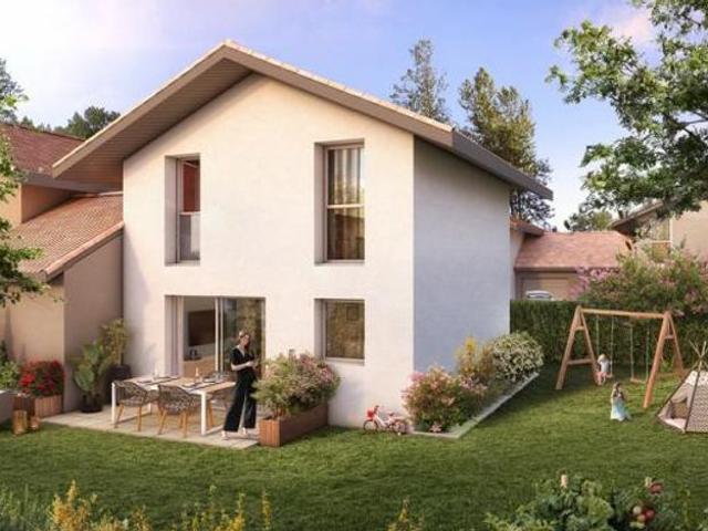 Maison de 3 chambres de luxe en vente à Allinges, Auvergne Rhône Alpes