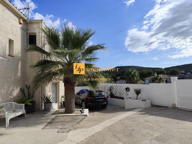 Maison de 3 chambres de luxe en vente à Balaruc les Bains, Occitanie