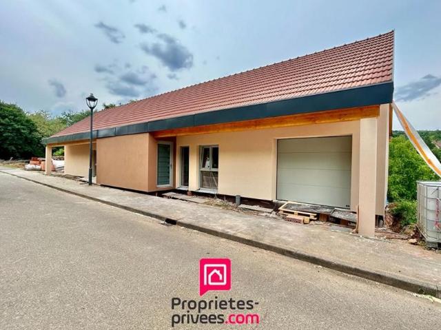 Maison de 3 chambres de luxe en vente à Barr, France