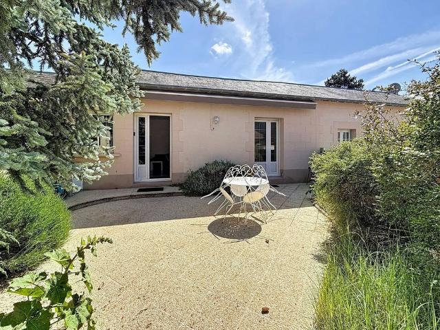 Maison de 3 chambres de luxe en vente à Benerville sur Mer, France
