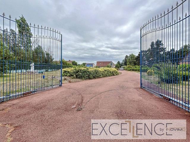 Maison de 3 chambres de luxe en vente à Ghyvelde, France