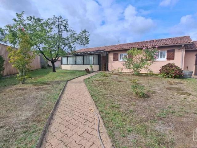 Maison de 3 chambres de luxe en vente à Gujan Mestras, Nouvelle Aquitaine