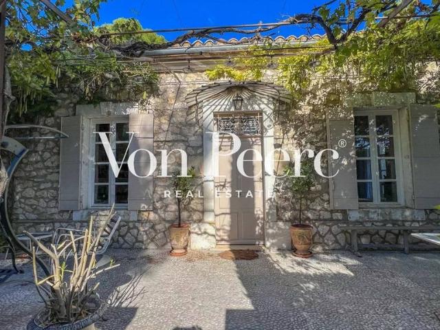 Maison de 3 chambres de luxe en vente à Eygalières, Provence Alpes Côte d'Azur