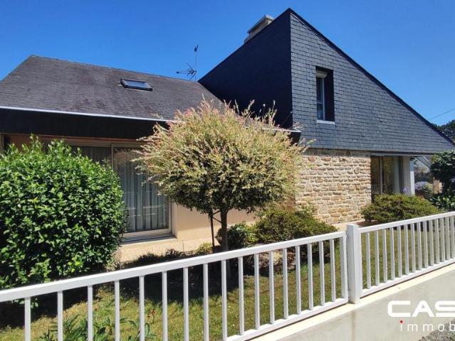 Maison de 3 chambres de luxe en vente à Fouesnant, France
