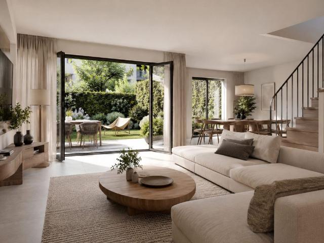 Maison de 3 chambres de luxe en vente à Fontenay sous Bois, France