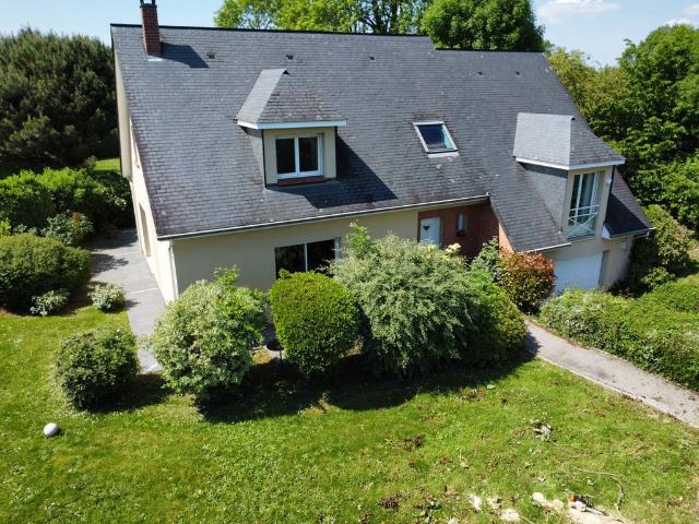 Maison de 3 chambres de luxe en vente à Honfleur, Normandie