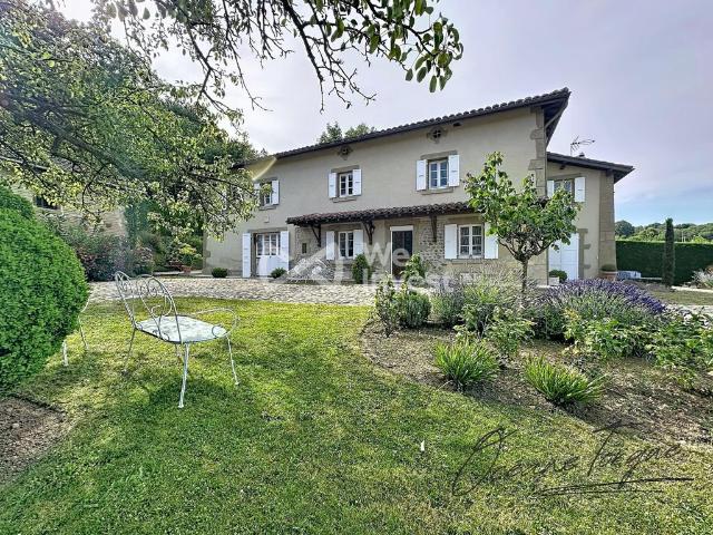 Maison de 3 chambres de luxe en vente à Hauterives, France
