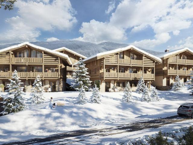 Maison de 3 chambres de luxe en vente à La Clusaz, Auvergne Rhône Alpes