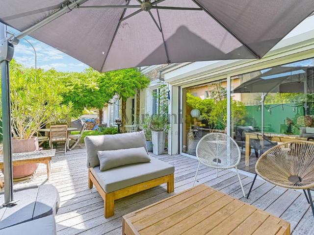 Maison de 3 chambres de luxe en vente à Le Perreux sur Marne, Île de France