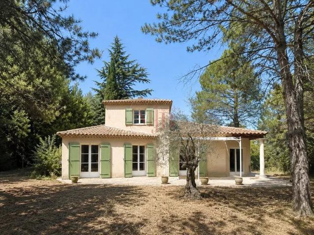 Maison de 3 chambres de luxe en vente à Le Puy Sainte Réparade, Provence Alpes Côte d'Azur