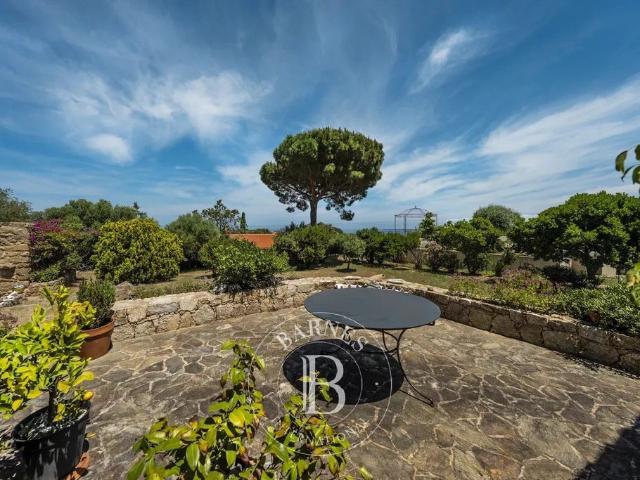 Maison de 3 chambres de luxe en vente à L'Île Rousse, France