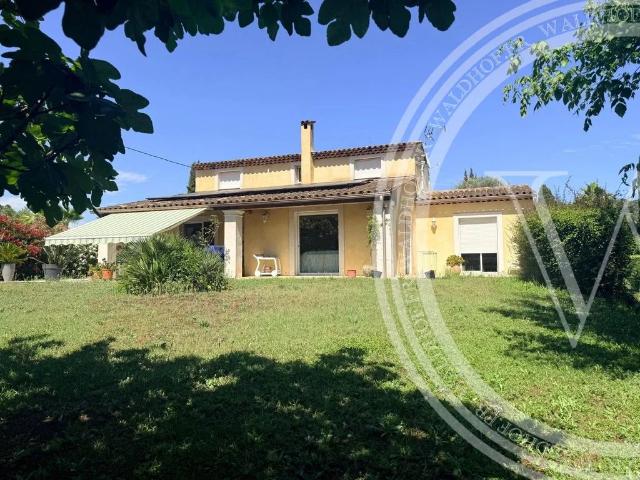 Maison de 3 chambres de luxe en vente à Mougins, Provence Alpes Côte d'Azur
