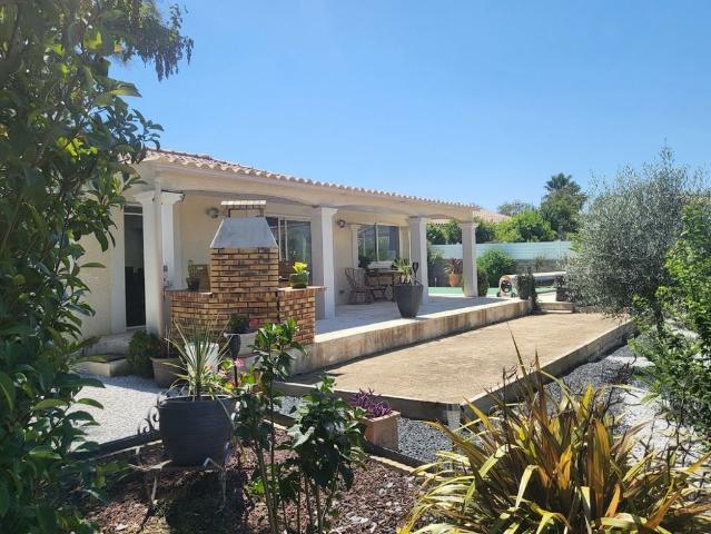 Maison de 3 chambres de luxe en vente à Montagnac, Occitanie
