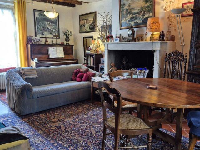 Maison de 3 chambres de luxe en vente à Montévrain, France