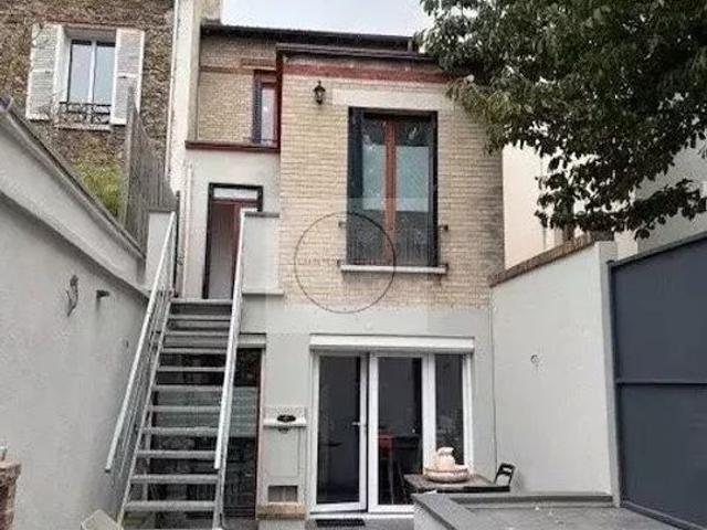 Maison de 3 chambres de luxe en vente à Montreuil, France