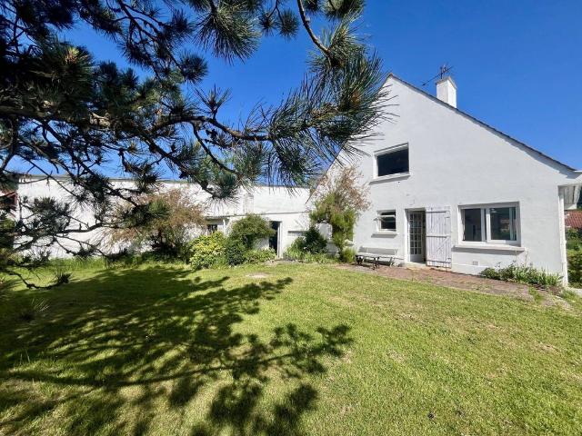 Maison de 3 chambres de luxe en vente à Merlimont, France