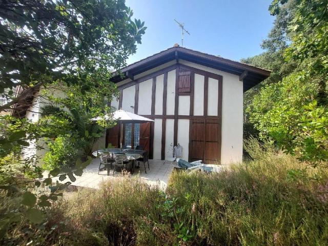 Maison de 3 chambres de luxe en vente à Messanges, Nouvelle Aquitaine