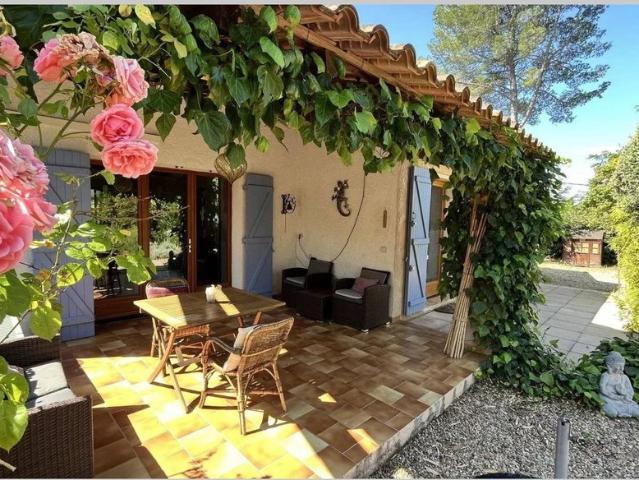 Maison de 3 chambres de luxe en vente à Saint Antonin du Var, Provence Alpes Côte d'Azur