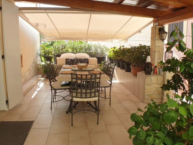 Maison de 3 chambres de luxe en vente à Saint André de la Roche, Provence Alpes Côte d'Azur