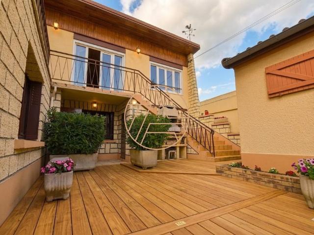 Maison de 3 chambres de luxe en vente à Saint Maur des Fossés, Île de France