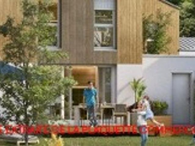 Maison de 3 chambres de luxe en vente à Périgny, France