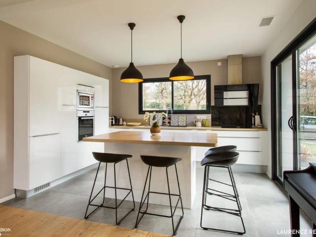Maison de 3 chambres de luxe en vente à Pfulgriesheim, France
