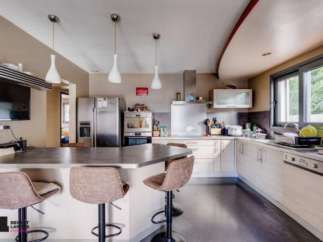 Maison de 3 chambres de luxe en vente à Pins Justaret, France