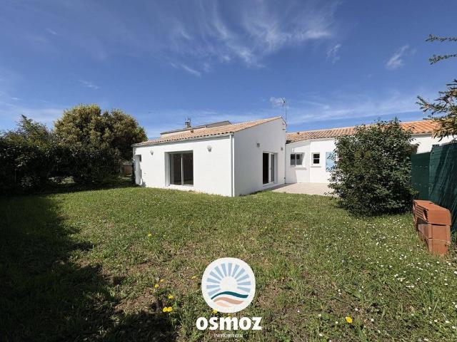 Maison de 3 chambres de luxe en vente à Puilboreau, Nouvelle Aquitaine