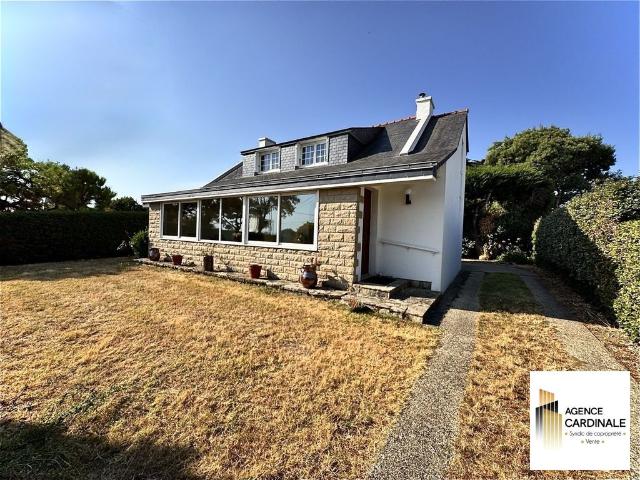 Maison de 3 chambres de luxe en vente à Quiberon, Bretagne